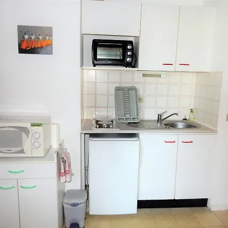 Grau Du Roi Proche Centre Ville Apartmán Le Grau-du-Roi