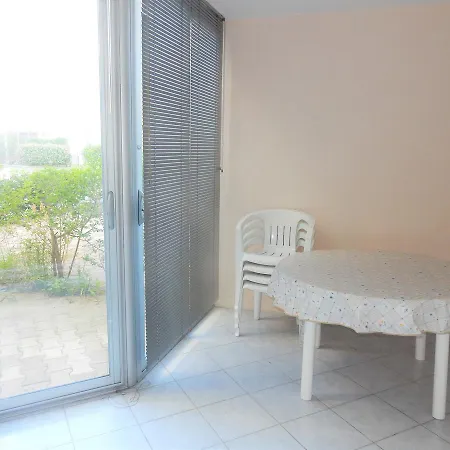 Grau Du Roi Proche Centre Ville Apartmán *